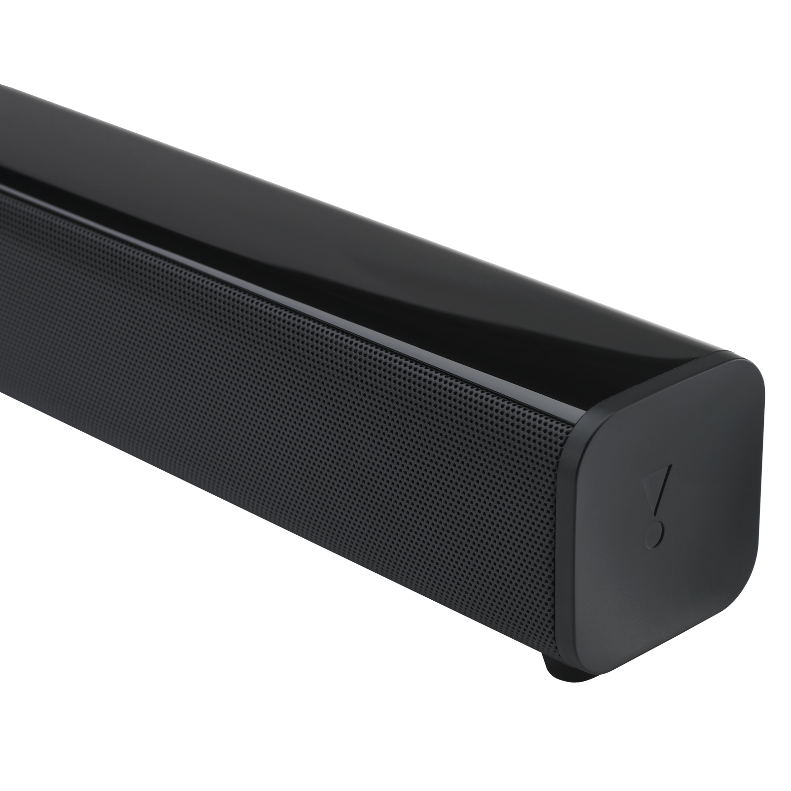 Jbl Cinema Sb Channel Soundbar With Wired Subwoofer