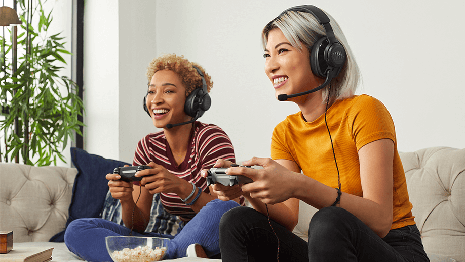  Tip 2: Wireless gaming headsets 