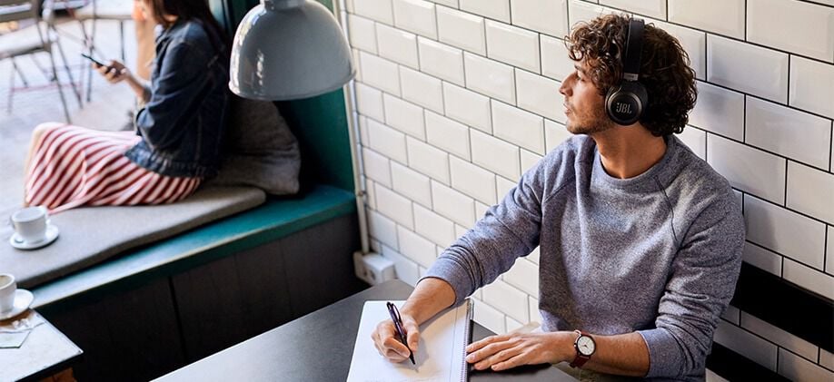  1) Set up your perfect office at home 