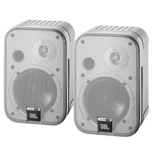 TYLER DURDEN と42○ JBL Control One ペア JBL CONTROL ONE [ペア