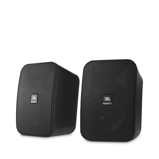 JBL Control X | All-Weather Speakers