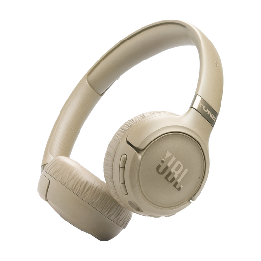 JBL TUNE680NC - Beige — JBL corporate gift