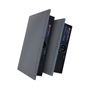 Conceal C86 I 8-Inch (200Mm) 6-Element, Dual Panel Invisible Loudspeaker