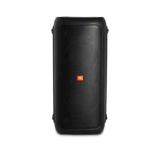 JBL PartyBox 200 Portable Bluetooth party speaker with light effects