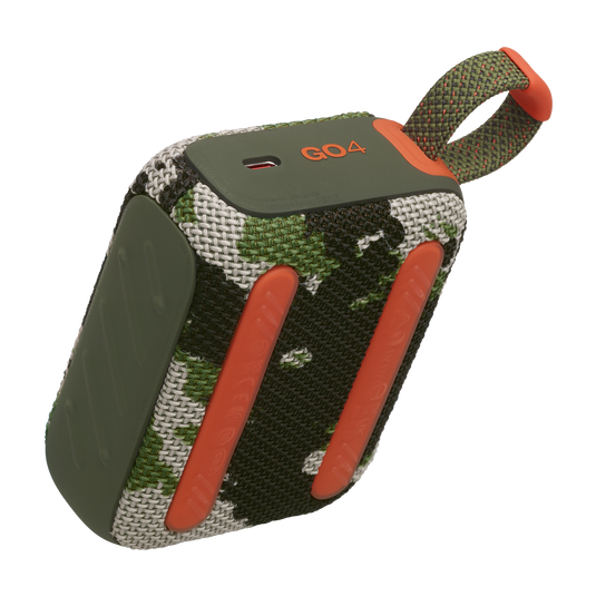 JBL Go 4 - Image 7