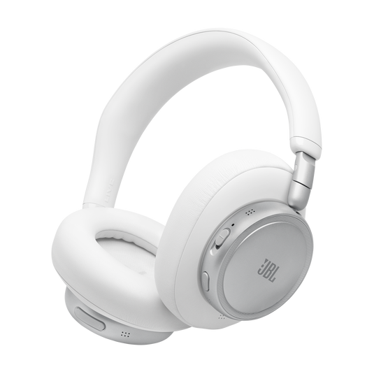 JBL LIVE780NC - White — JBL corporate gift