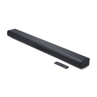 JBL Cinema SB510 - Black - 3.1 Channel Soundbar - Hero