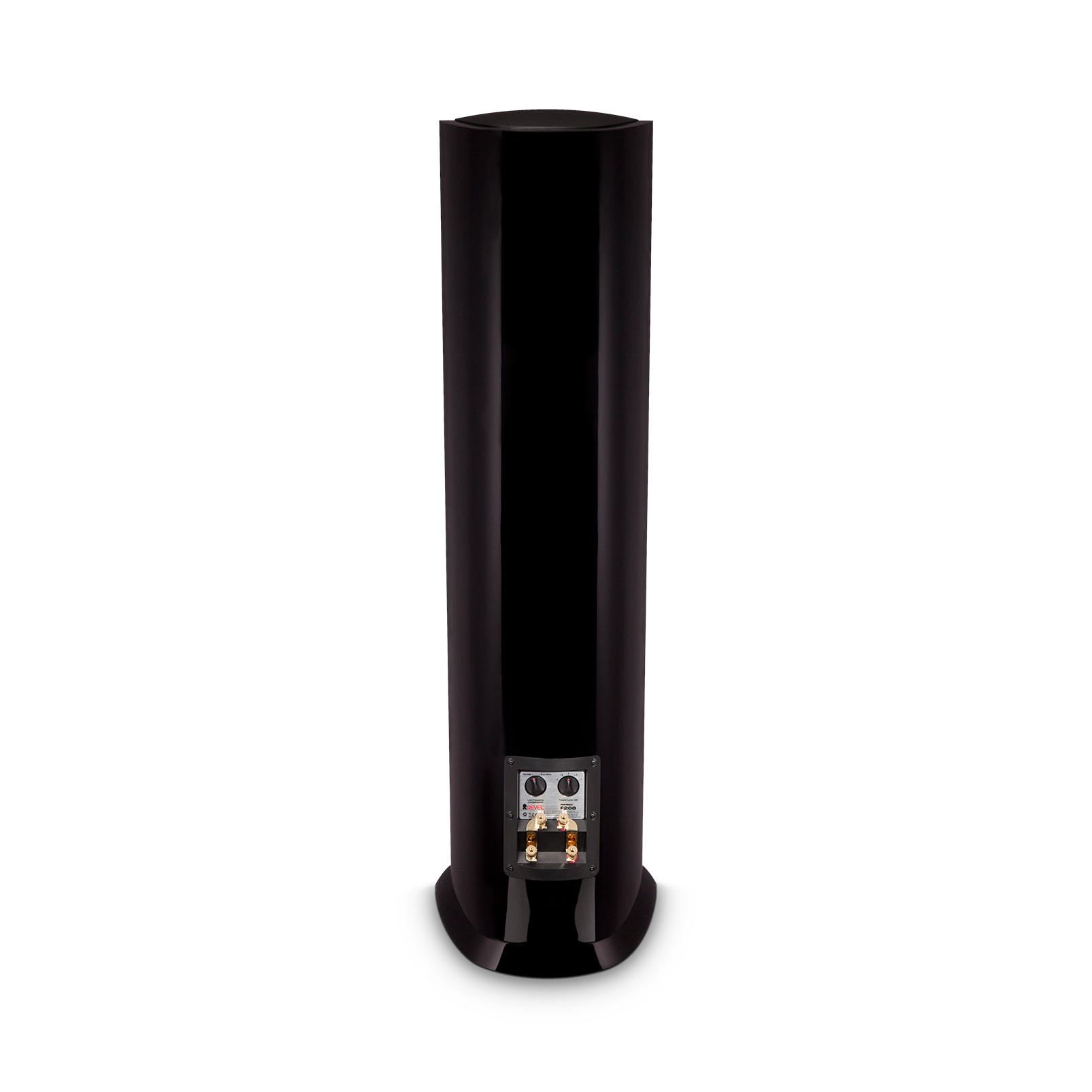 F208 | 3-Way Floorstanding Tower Loudspeaker