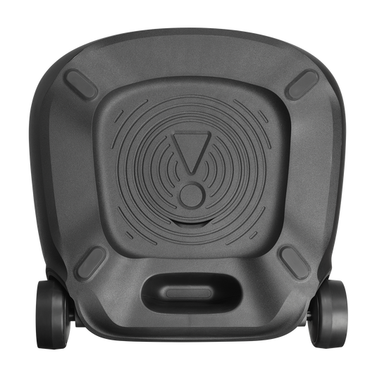 JBL PartyBox 520 | Portable battery-powered party speaker with