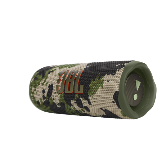 JBL Flip 6 | Portable Waterproof Speaker
