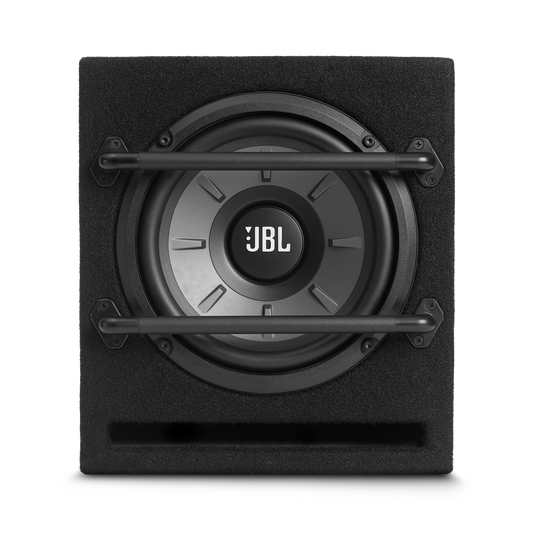 JBL Stage 800BA Enclosure Stage Series Powered 8” (200mm