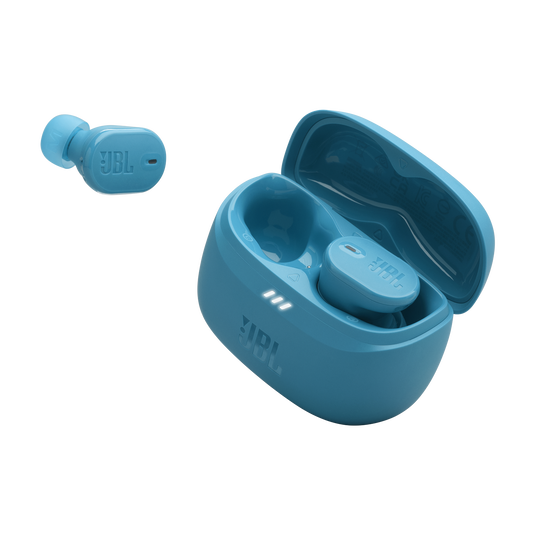 JBL Tune Buds 2 True Wireless Bluetooth Earbuds with 48 Hours Battery Life true wireless earbud price comparison image - view 7