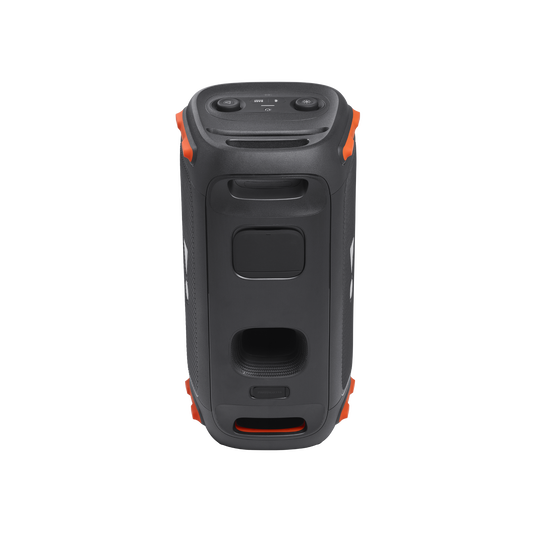 JBL Bluetooth スピーカー Party box 110 JBL Partybox 110, Wireless Bluetooth Party Speaker, 160W