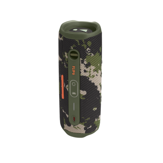 JBL Flip 6 | Portable Waterproof Speaker