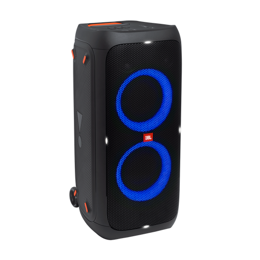 JBL partybox310ワイヤレススピーカー キャスター付き JBL PartyBox 310