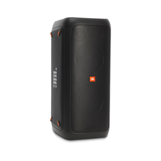 JBL PartyBox 300 | Battery-powered portable Bluetooth party 