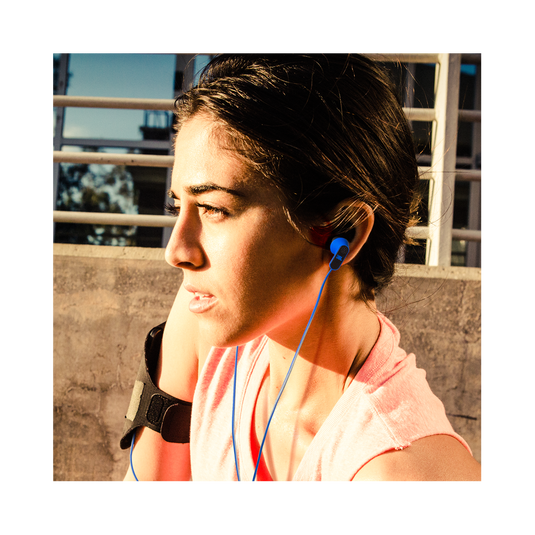 Jbl reflect 2025 aware sport earphones