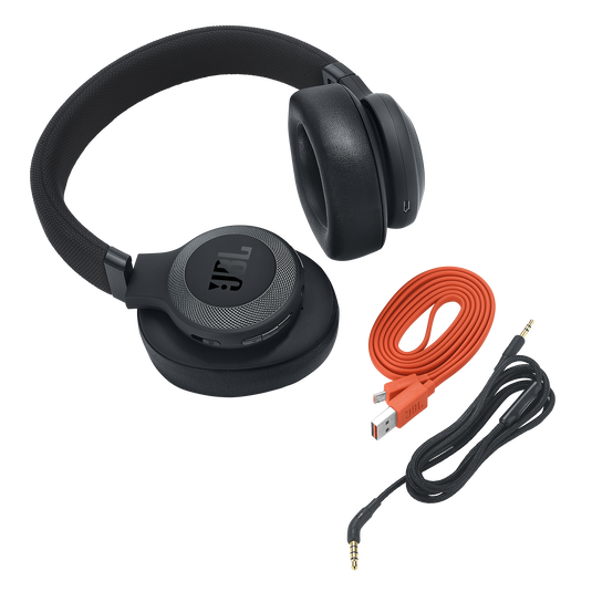 Jbl sales e65btnc waterproof