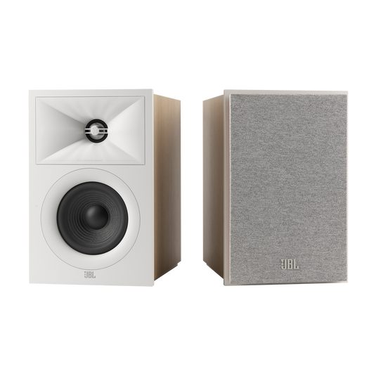 Stage 240B 2-Way (114mm) Bookshelf Loudspeaker Pair