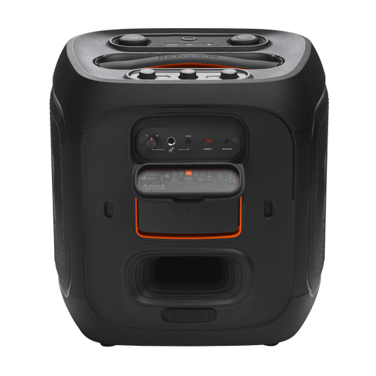 JBL PartyBox Encore 2 Plus with Wireless Mic - Image 7