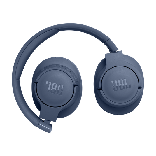 JBL Wireless Cancelling Tune | 770NC Adaptive Noise Over-Ear Headphones
