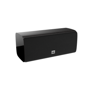 Studio 625C I Dual 5.25-Inch 2.5-Way Center Channel Loudspeaker