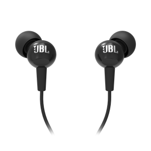 C100SI In Ear Headphones