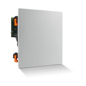 Stage 280C I 2-Way 8In (203Mm) In-Ceiling Loudspeaker