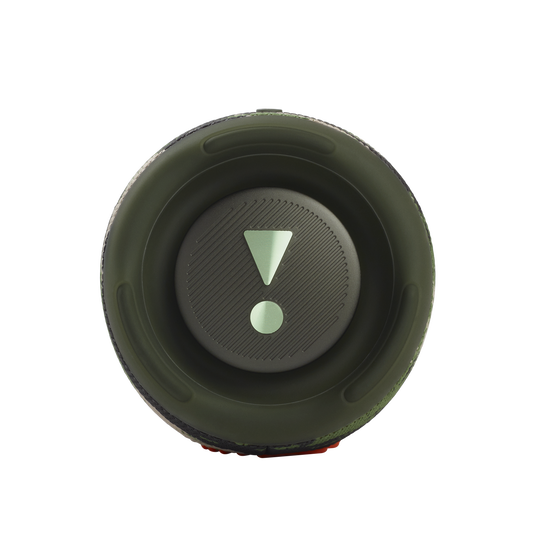 JBL Charge 5 | Portable Waterproof Speaker with Powerbank