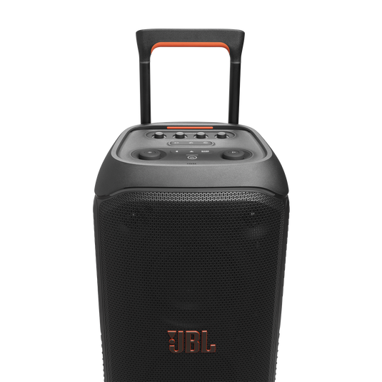 JBL PartyBox 320ワイヤレススピーカー JBL PartyBox Stage 320 | ホイール付きポータブルパーティー