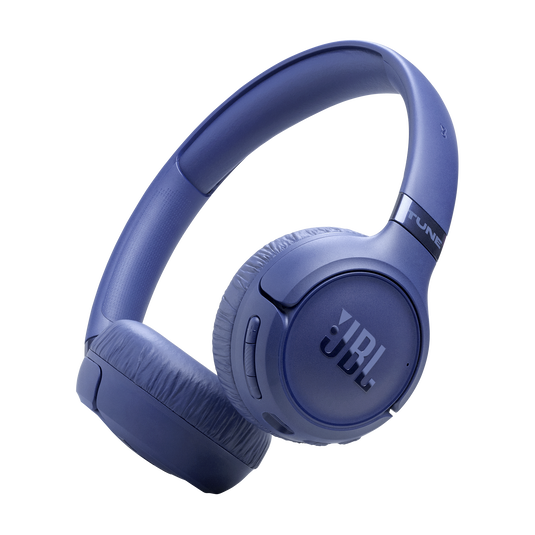 JBL TUNE680NC - Blue — JBL corporate gift