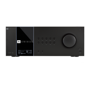 SDP-58 I 16-Channel Immersive Surround Sound Av Preamplifier