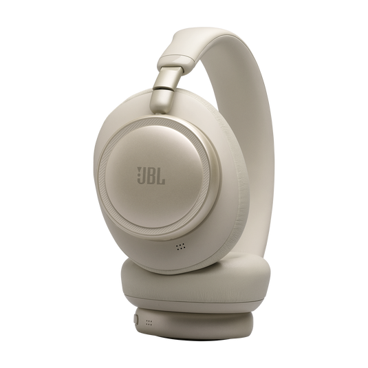JBL Live 780NC | Wireless over-ear Noise Cancelling headphones
