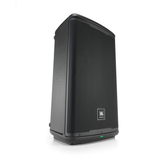 JBL EON712 (220V) 12-inch Powered PA Speaker with Bluetooth