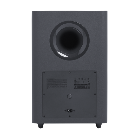 ノ*リ様 JBL BAR 2.1 ALL-IN-ONE サウンドバー JBL Bar 2.1 Deep Bass (MK2)