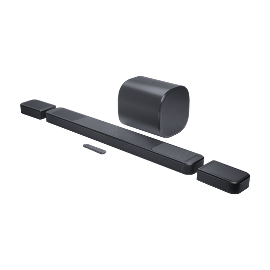 JBL BAR-1300MK2 — JBL corporate gift