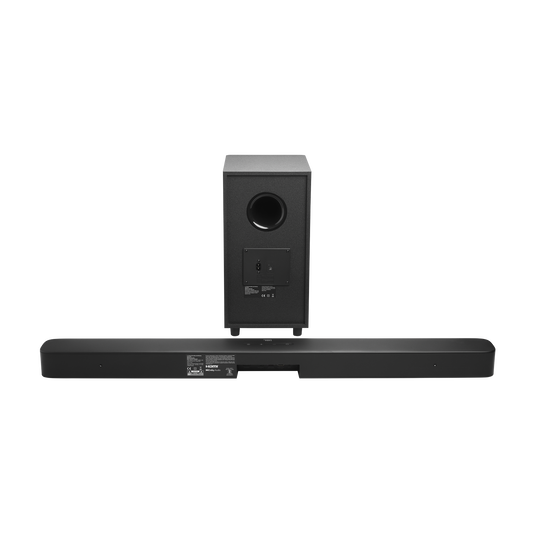 JBL Bar 2.1 Essential