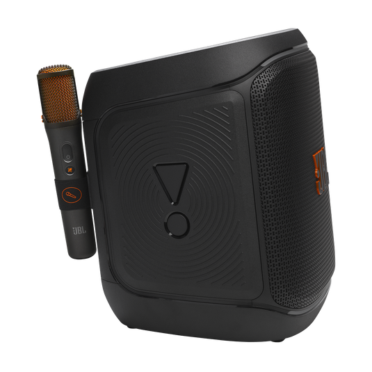 JBL PartyBox Encore 2 Plus with Wireless Mic - Image 9