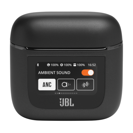 たり JBL Tour Pro 2 JBL Tour Pro 2 | True wireless Noise Cancelling earbuds