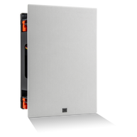 Studio 8IW - White - 8" (203mm) 2-way In-Wall Loudspeaker - Hero