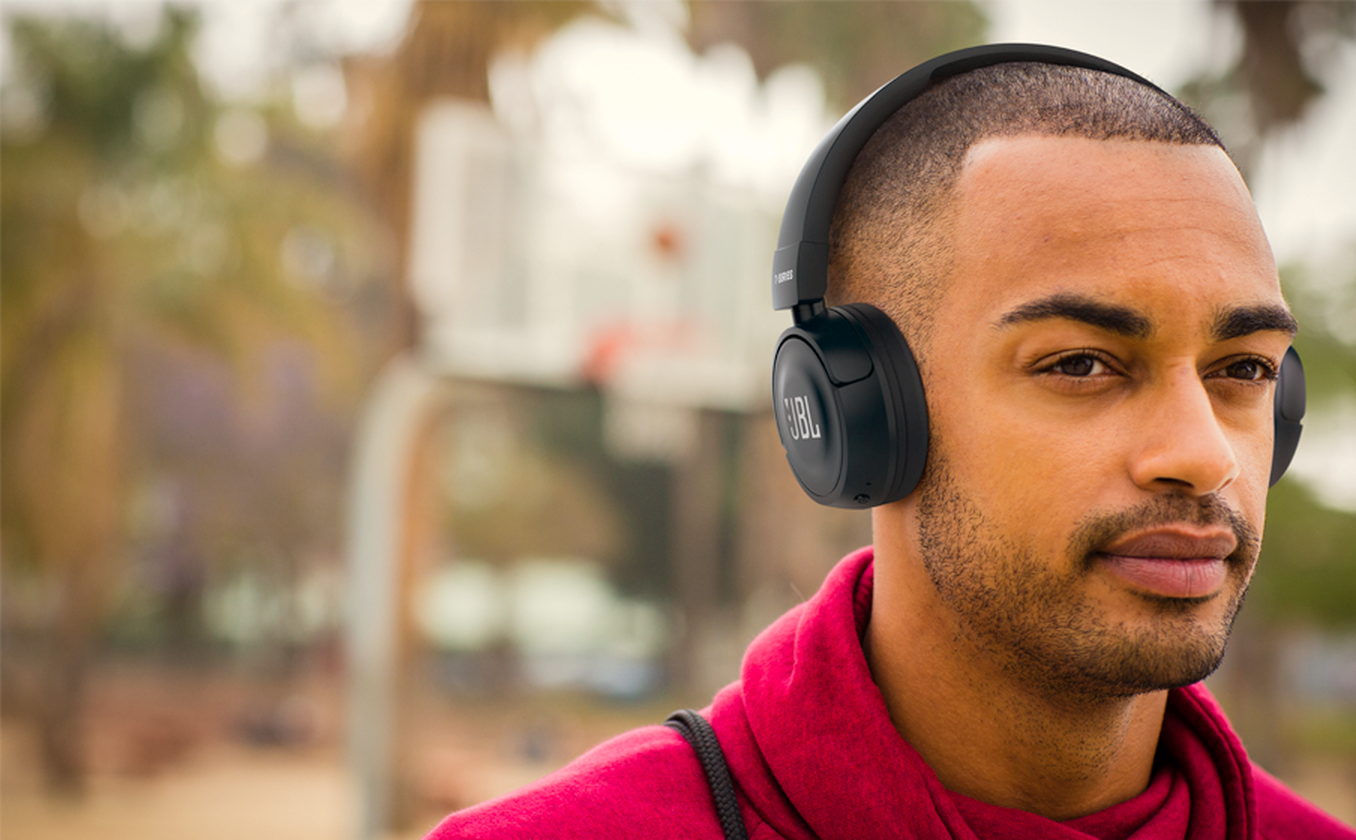 JBL TUNE 460BT Wireless Black Headphone Price in BD RYANS