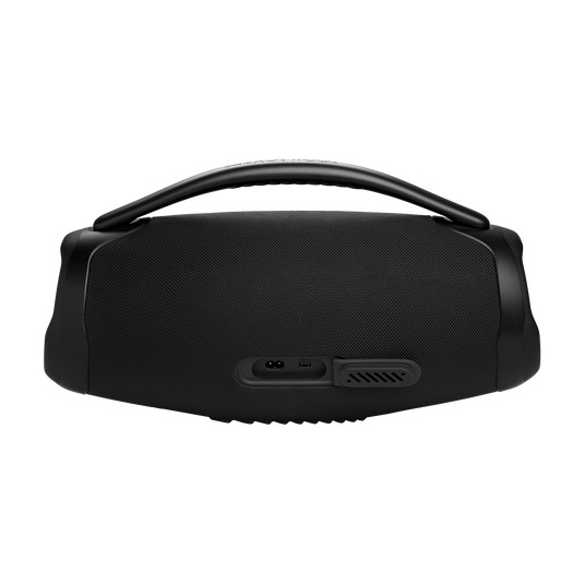 JBL Boombox 3 Wi-Fi | Powerful Wi-Fi and Bluetooth portable speaker