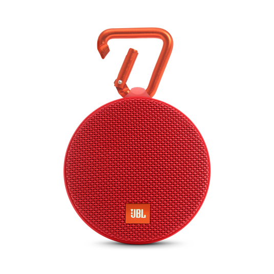 JBL Clip Waterproof Ultra-portable Bluetooth Speaker