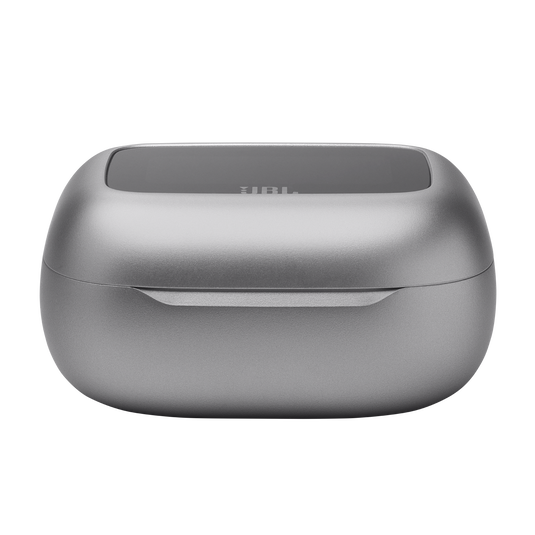 【ほぼ未使用】JBL LIVE BEAM 3 シルバー JBL LIVE BEAM 3 シルバー [JBLLIVEBEAM3SIL]｜新品通販フジヤ