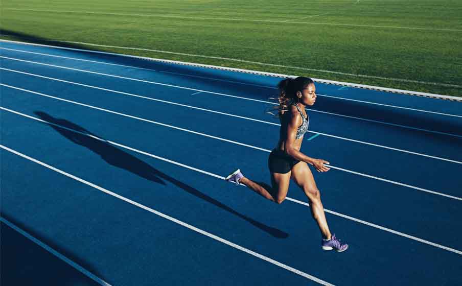 Jbl endurance sprint cheap waterproof test
