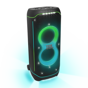 JBL PartyBox Ultimate | Massive party speaker with powerful sound