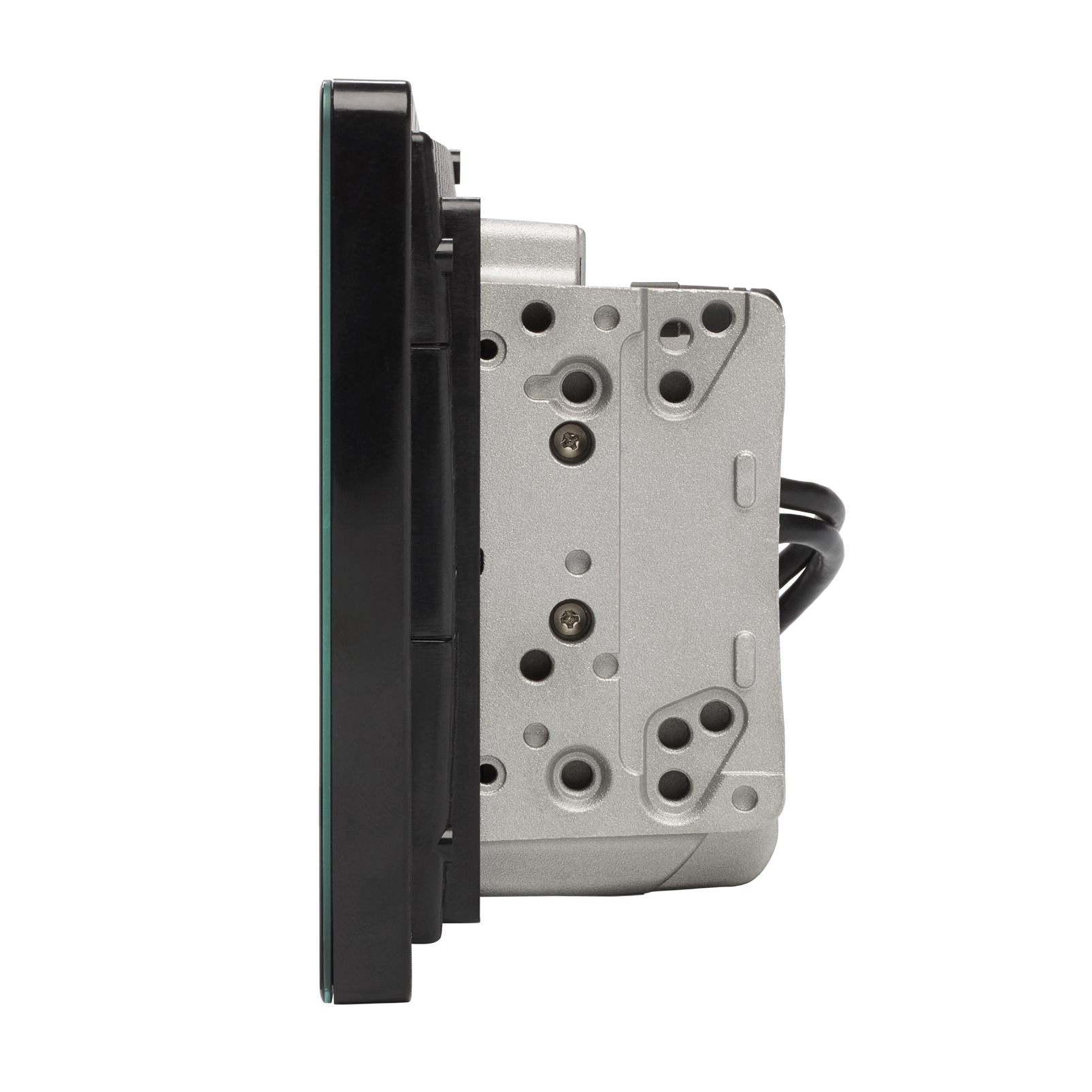 JBL Legend JBL Legend Head unit is equipped with Apple CarPlay