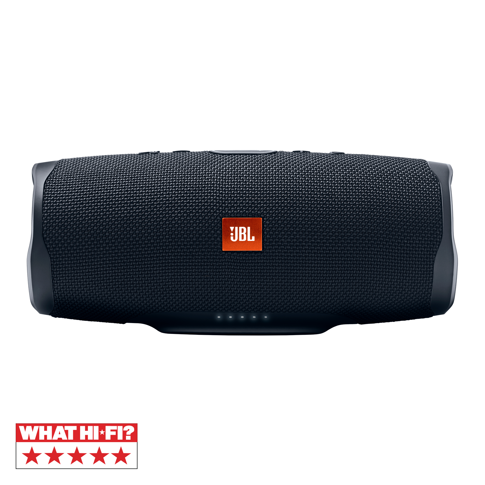 JBL Charge 4 Portable Bluetooth Speaker with builtin powerbank