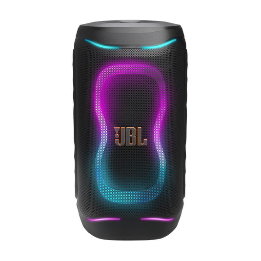 JBL PartyBox 130 BLACK