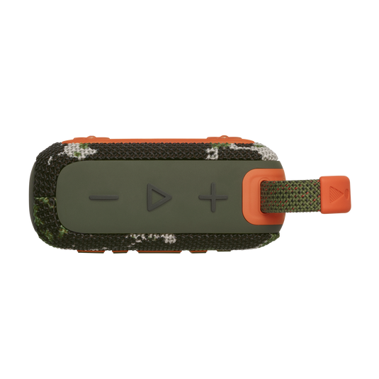 JBL Go 4 - Image 10